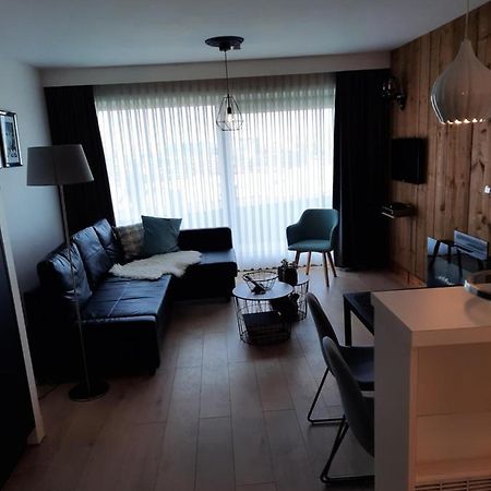 Residentie Den Oever 8 Nieuwpoort Kültér fotó