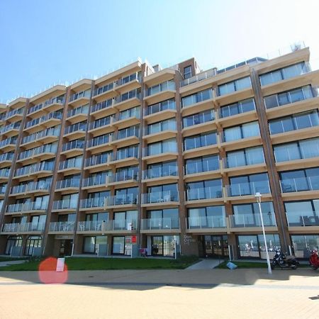 Residentie Den Oever 8 Nieuwpoort Kültér fotó