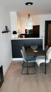 Residentie Den Oever 8 Nieuwpoort Kültér fotó
