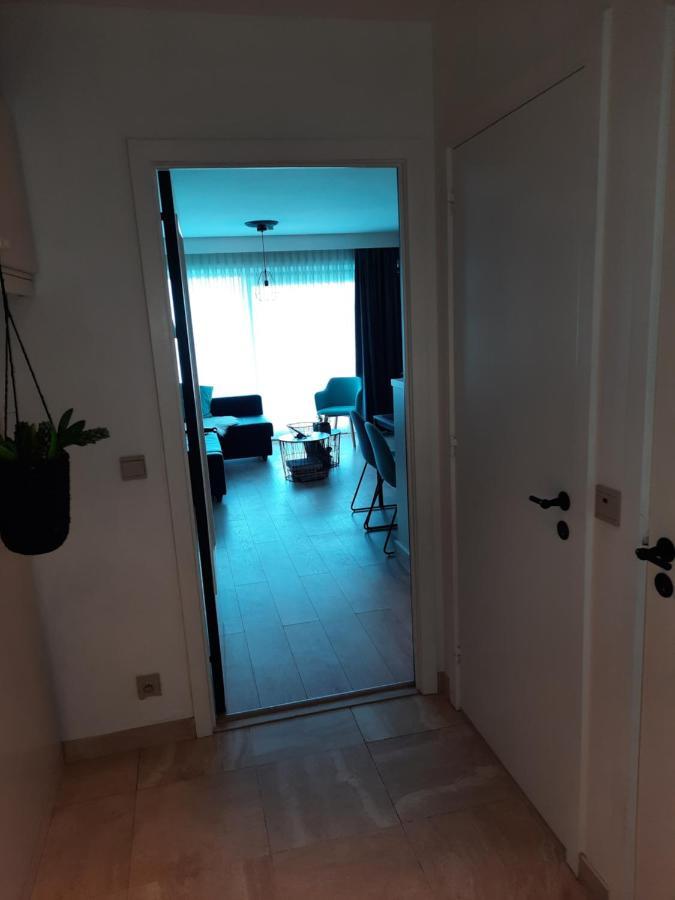 Residentie Den Oever 8 Nieuwpoort Kültér fotó