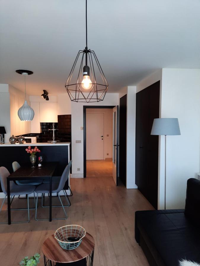 Residentie Den Oever 8 Nieuwpoort Kültér fotó