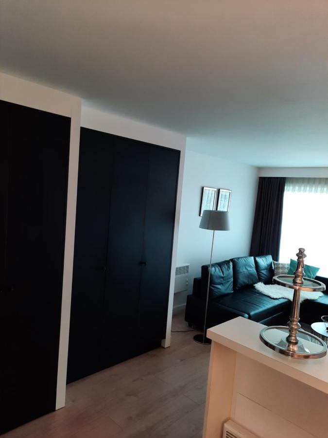 Residentie Den Oever 8 Nieuwpoort Kültér fotó