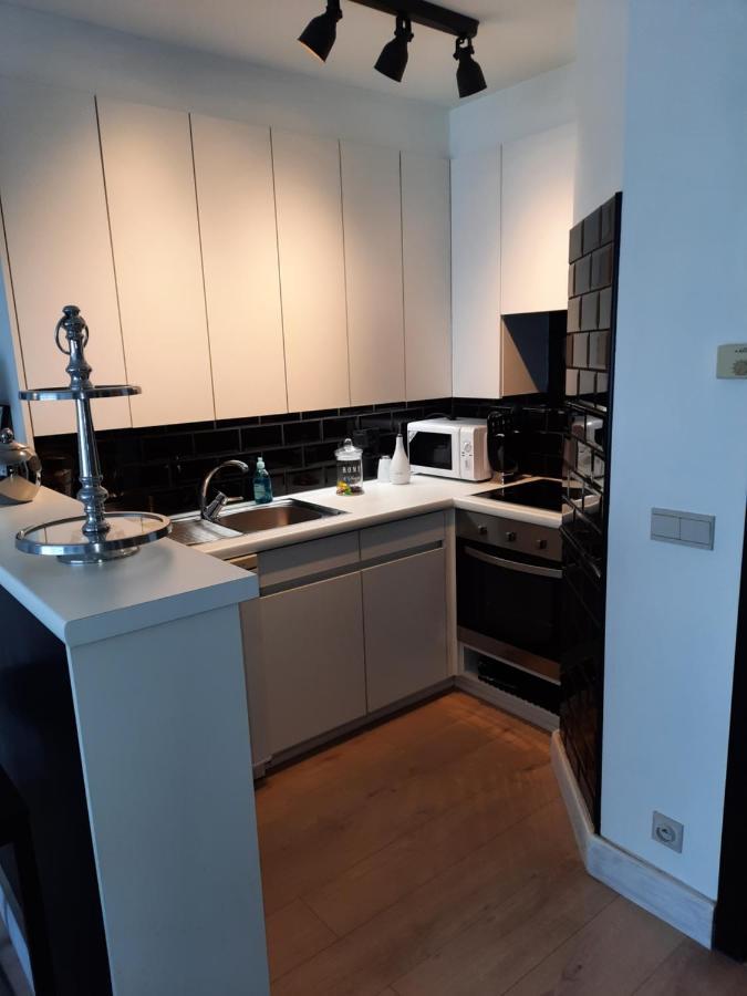 Residentie Den Oever 8 Nieuwpoort Kültér fotó